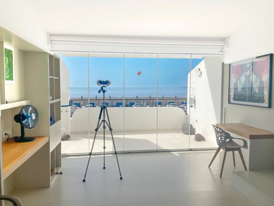 Radazul Seafront Marina 9 Apartment Exterior photo