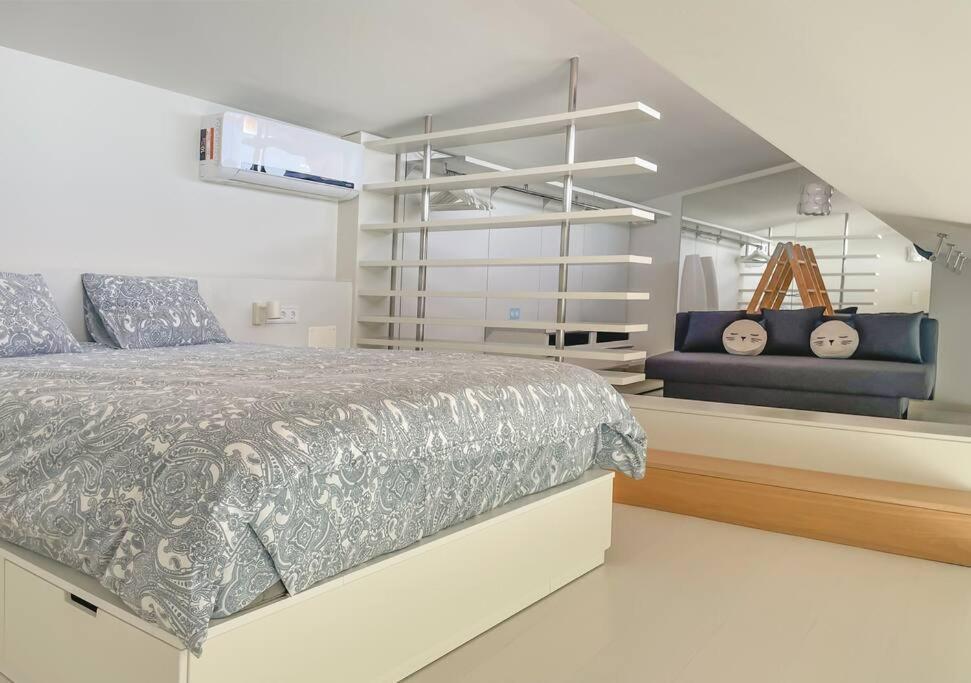 Radazul Seafront Marina 9 Apartment Exterior photo