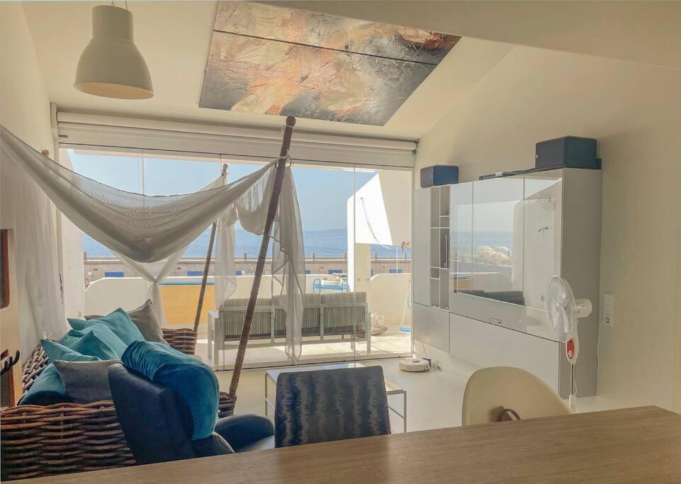 Radazul Seafront Marina 9 Apartment Exterior photo