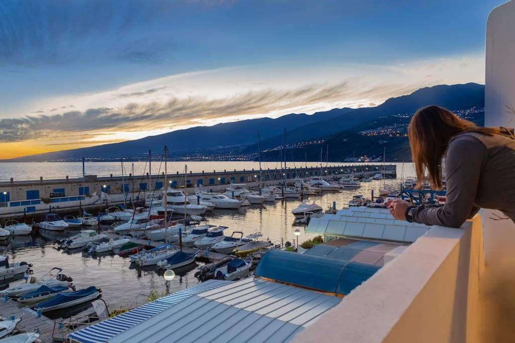 Radazul Seafront Marina 9 Apartment Exterior photo