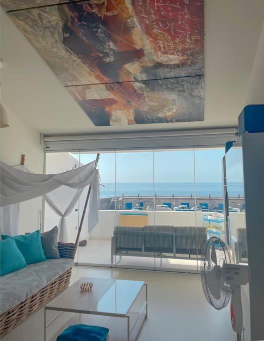 Radazul Seafront Marina 9 Apartment Exterior photo