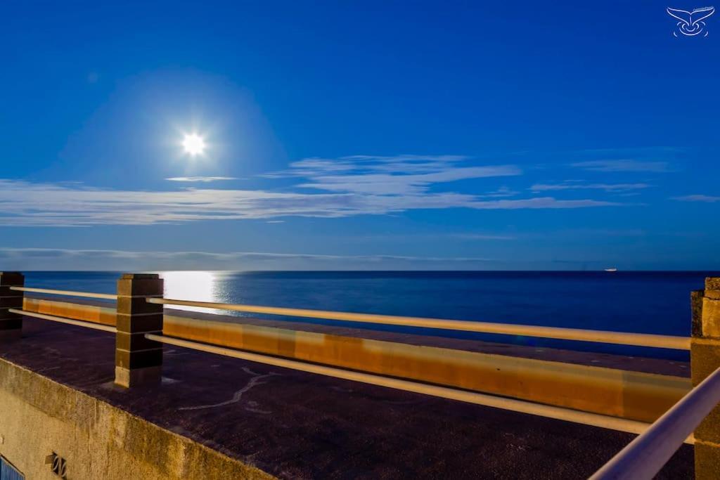Radazul Seafront Marina 9 Apartment Exterior photo
